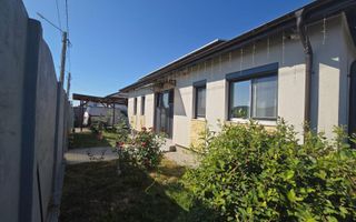 Casa individuala mobilata utilata ~ 3 camere 1 baie ~ teren 300mp - Poză 8