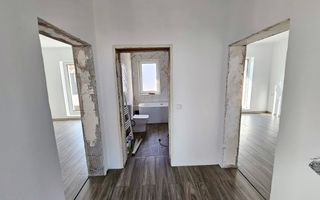 Casa 4 camere, la cheie, 600 mp teren,  priveliste superba, Cetate - Poză 10