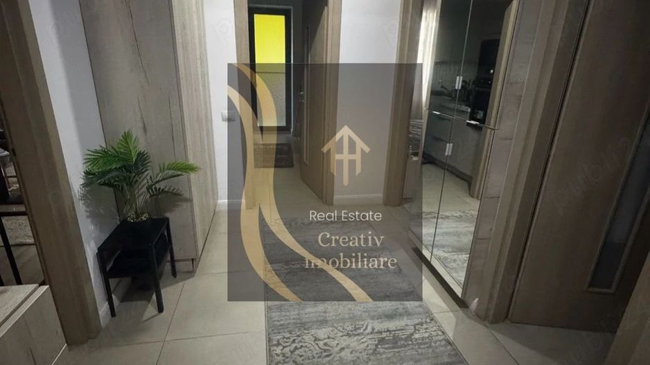 De inchiriat apartament 2 camere Grozavesti - Poză 4