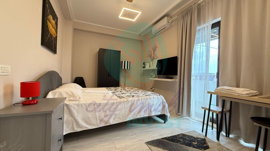 Penthouse Duplex Dorobanți – Floreasca | Aparthotel - Poză 8