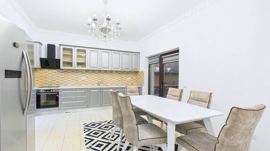 Casa care inspiră – Liniște, spațiu și design premium, in Dumbrăvița - Poză 6