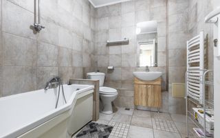 Mamaia Nord - Duplex 5 camere in Vila mobilat,utilat-Constanta - Poză 17