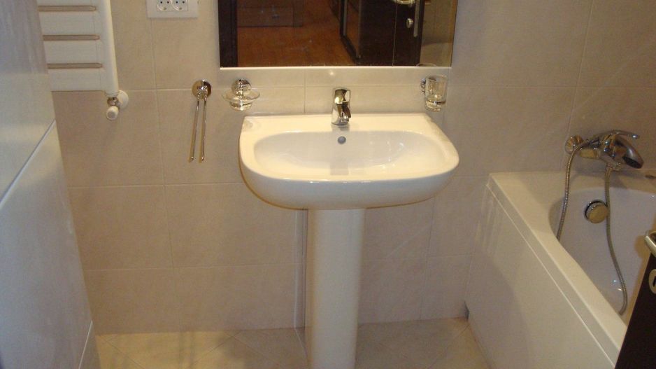 Apartament 3 camere North Area Lake View - Poză 10