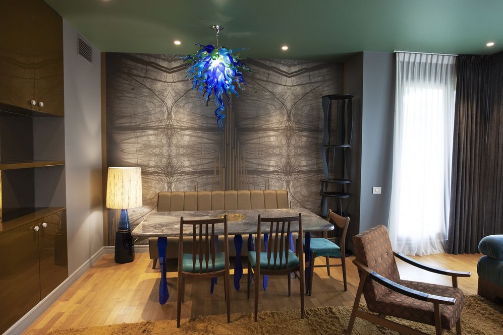 Apartament High End 3 camere I Primaverii I Servicii Concierge - Poză 3