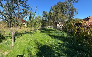 CASA 4 CAMERE TEREN 800 MP CAPUL PISCULUI COMUNA GODENI JUD. ARGES - Poză 21