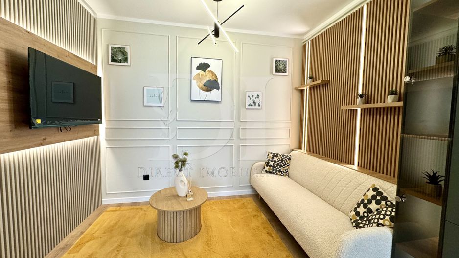 Apartament doua dormitoare  | Zona Eroilor - Poză 6