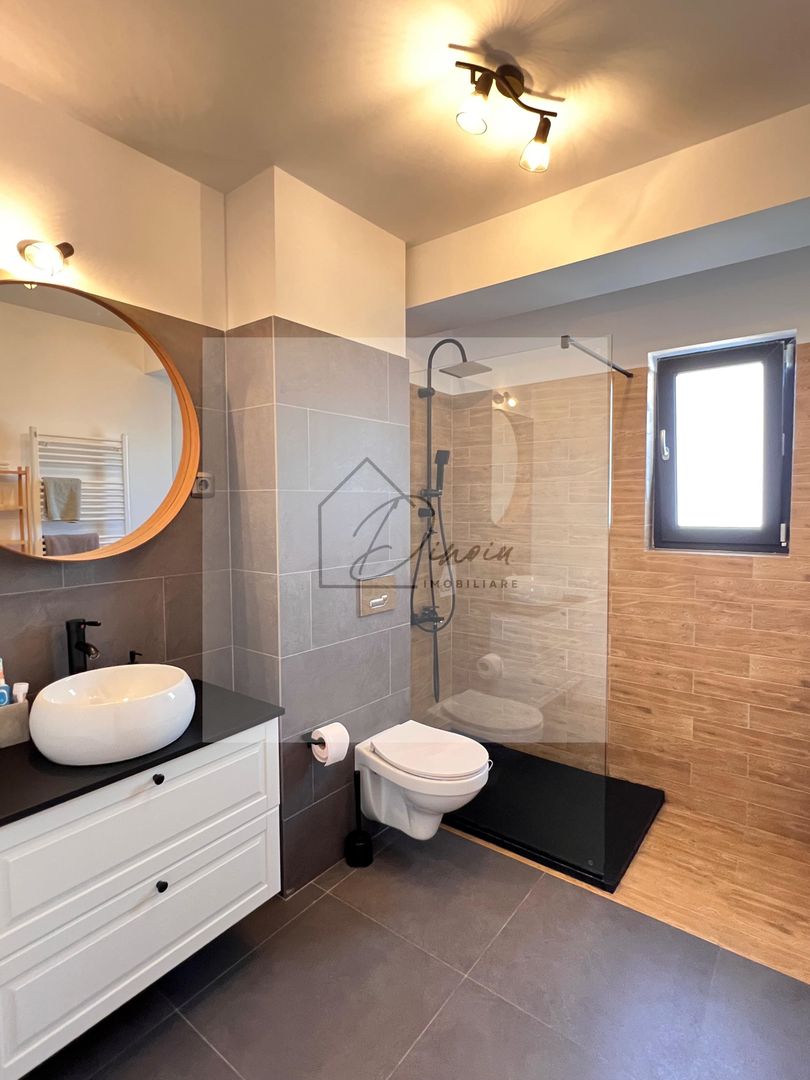 COM 0% I Vila 4 camere Metalurgiei, Brâncoveanu, Apărătorii Patriei - Poză 15