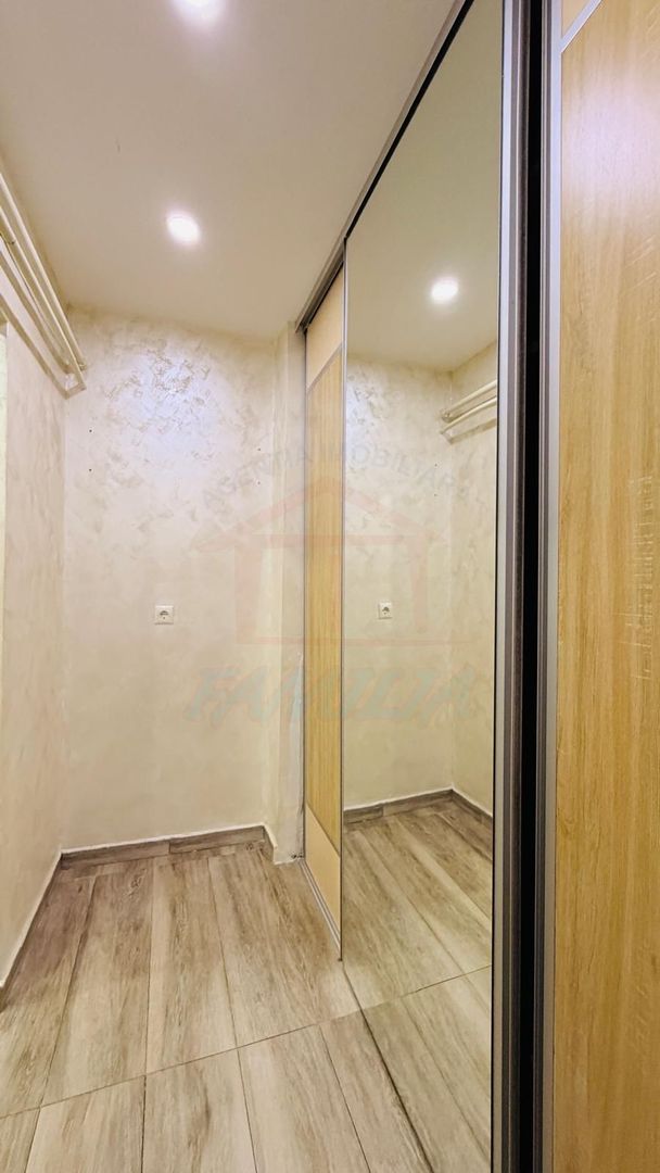 Apartament 2 camere,  Parter, Micro 13, Galați - Poză 7