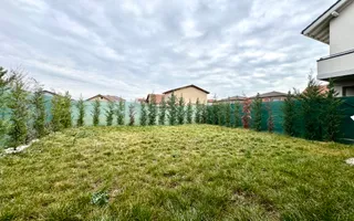 Un nou început: duplex modern si primitor,  P+E+M, in Dumbrăvița - Poză 26