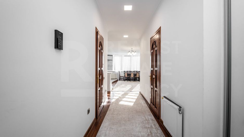 Vânzare, apartament 2 camere + living, str. Alecu Russo, Ciocana - Poză 12