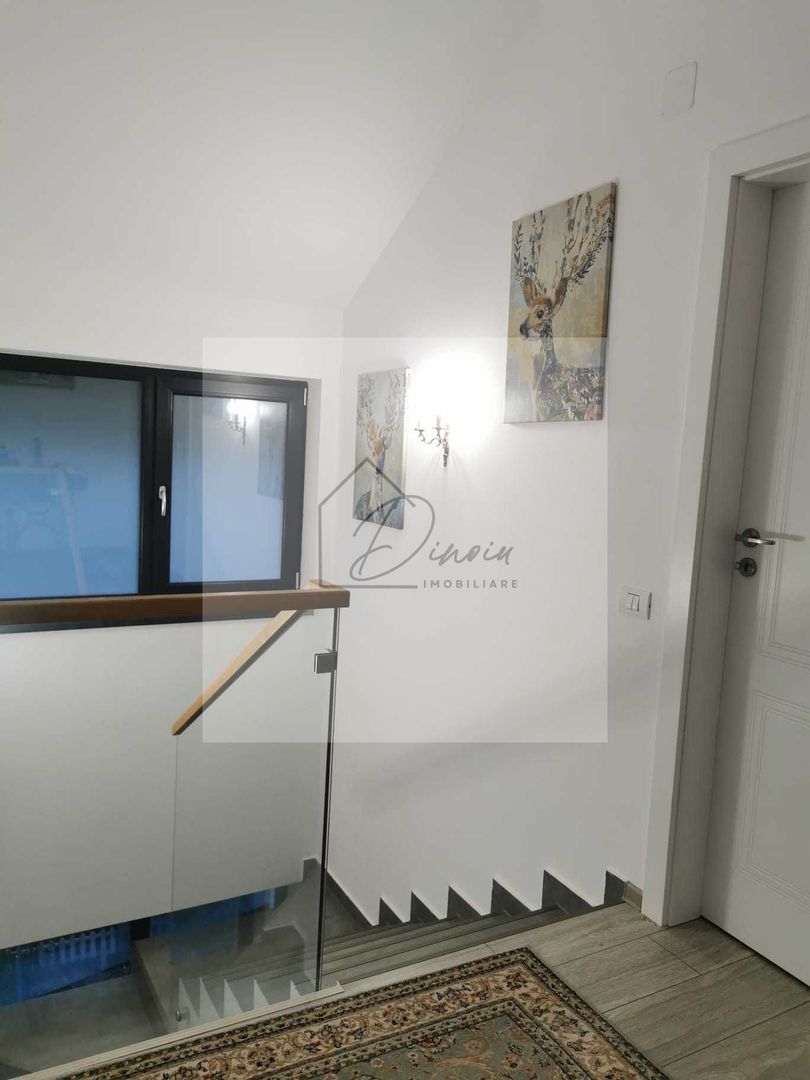 Vila Premium 2022 Branesti - Ilfov Vadu Anei I COMISION 0% I 5 camere - Poză 7