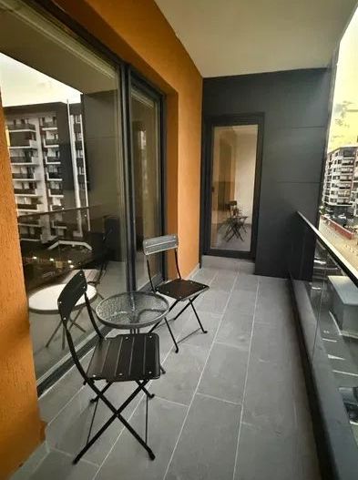 Apartament 2 camere Aparatorii Patriei / Loc de parcare - Poză 8