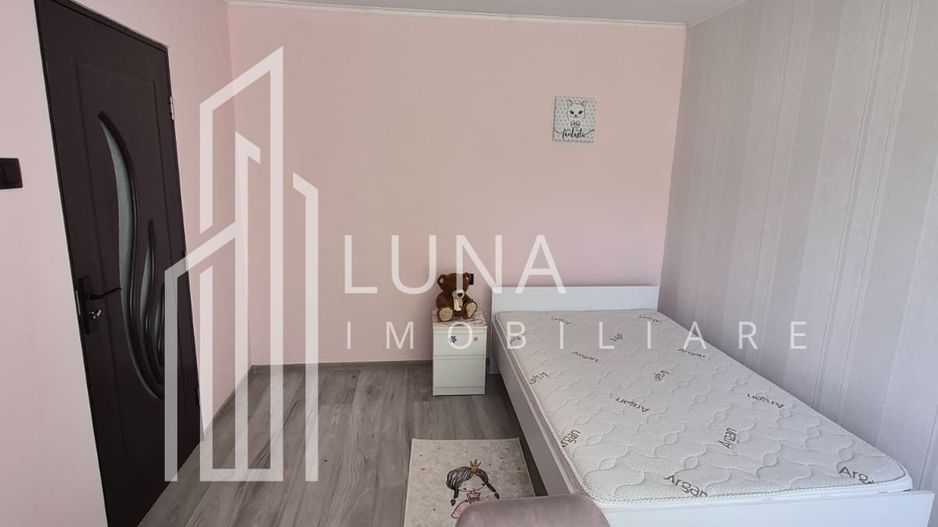 Apartament 2 camere | 50 mp + 2 balcoane | Tudor - Poză 1