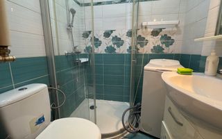 2 Camere | Floreasca | Centrală Proprie | A.C. - Poză 11