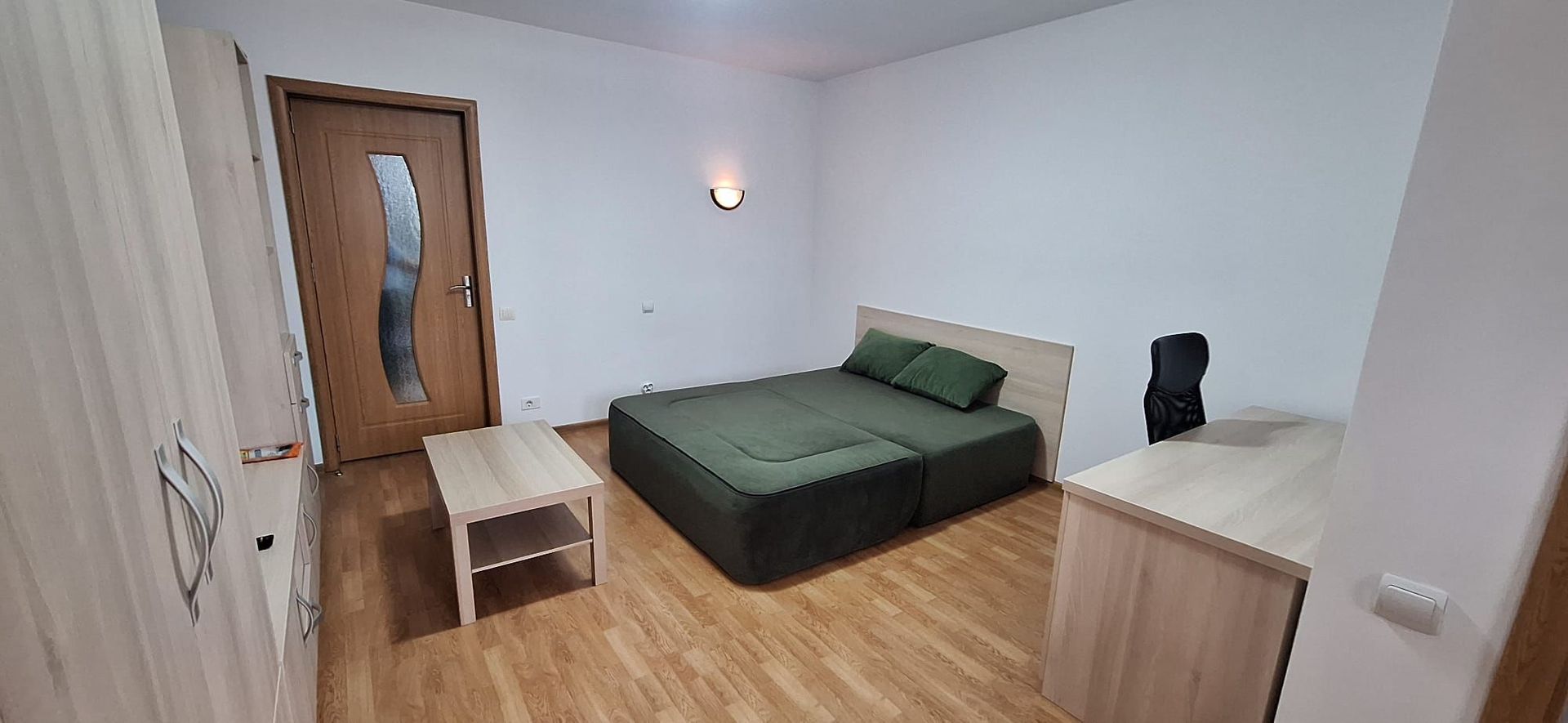 Garsoniera Metrou Dristor Liviu Rebreanu Park Lake - Poză 3