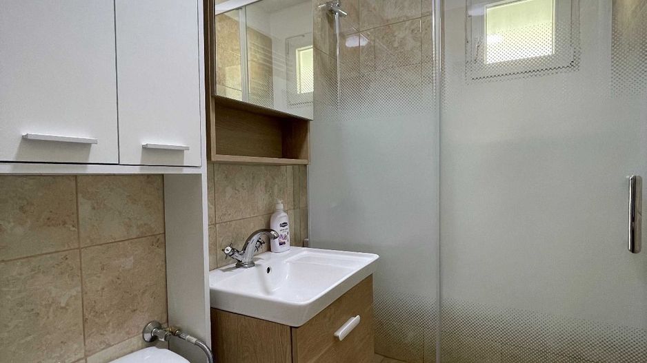 AP. 2 CAMERE GARA DE NORD, PARCARE, MOBILAT MODERN, METROU 5 MINUTE - Poză 5