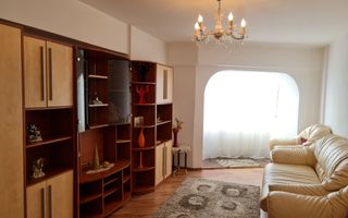 Apartament de vânzare cu 2 camere | 110.000 € | Bd. Traian | Semidecomandat - Poză 1