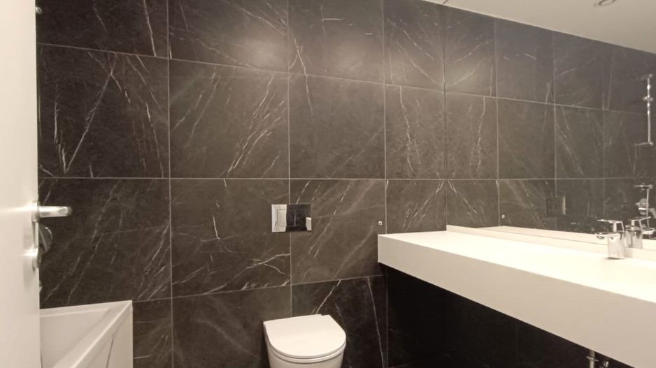 Apartament deosebit cu parcare subterana zona ONE Harastrau Towers - Poză 14