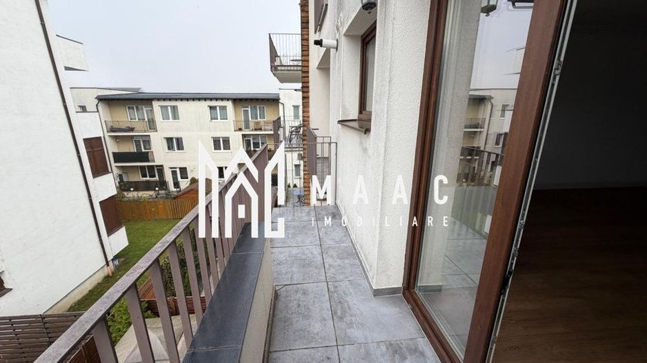 Apartament cu 3 camere | 65,29 mp | Loc de parcare | Arhitectilor - Poză 7