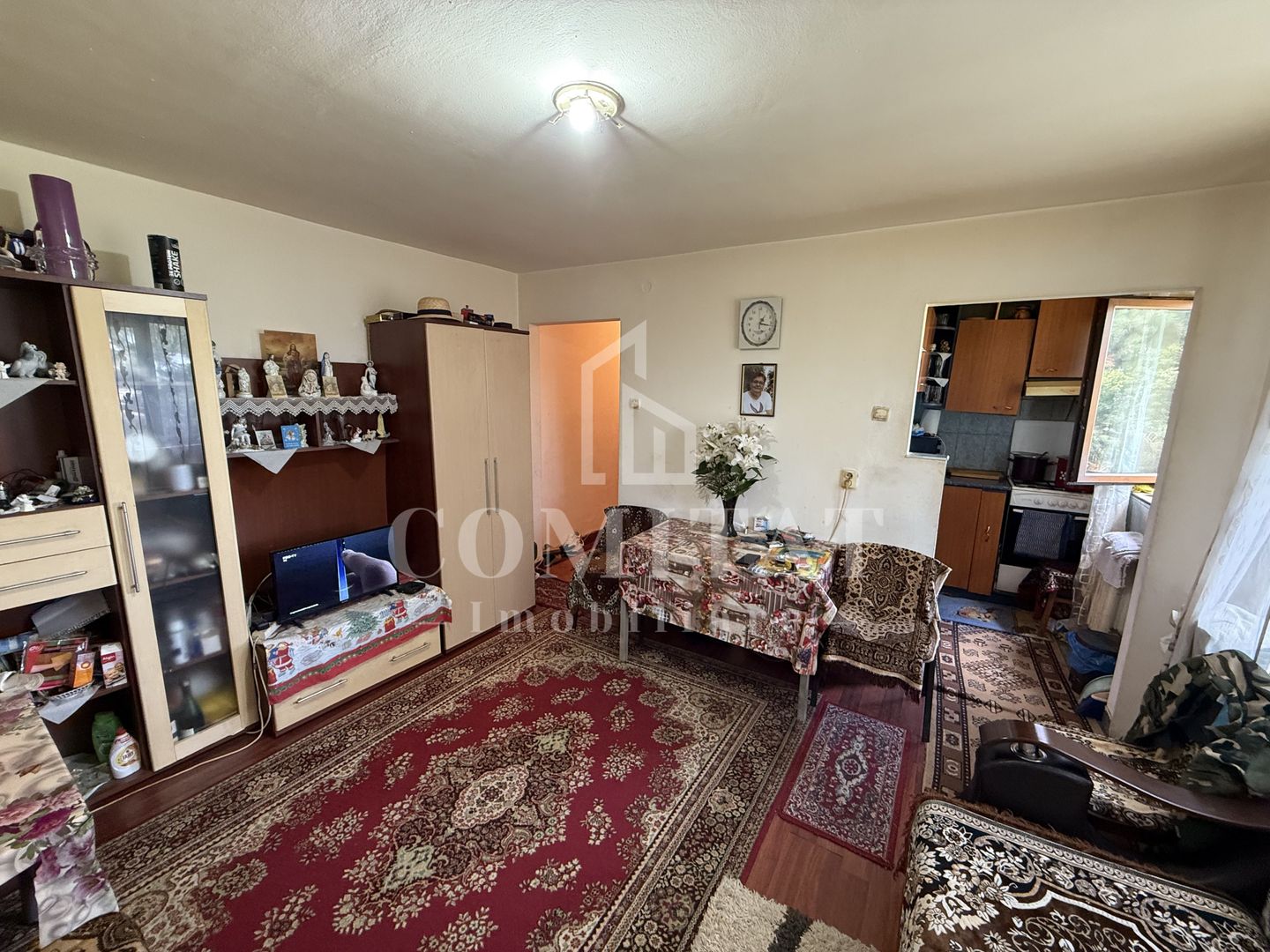 Apartament cu 2 camere | Ideal pentru investiție | Zona Str. Brâncuși - Poză 2