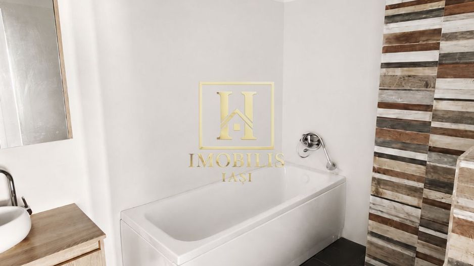 FINALIZAT!Apartament 2 camere , 65mp, 115000 euro -COPOU - Poză 6