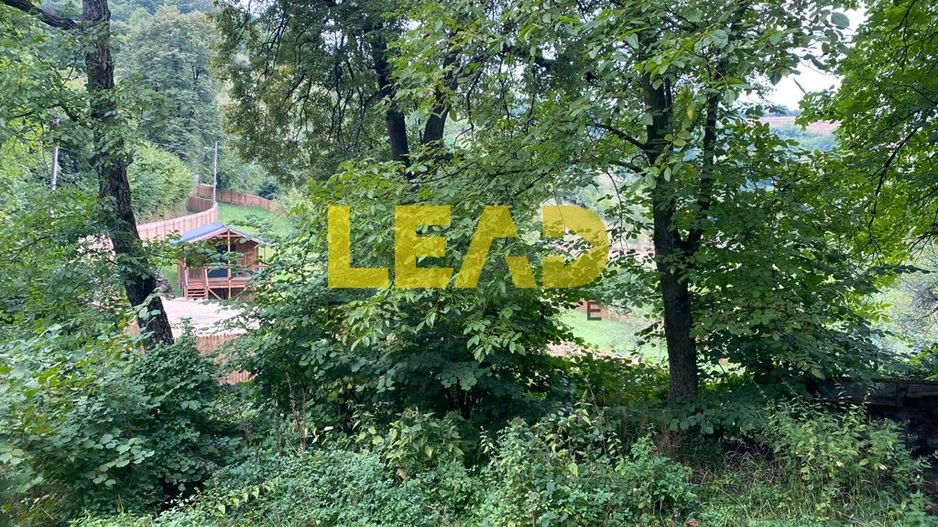 OPORTUNITATE TEREN DEZVOLTARE REȘEDINȚĂ IMOBILIARA DE LUX - Poză 5