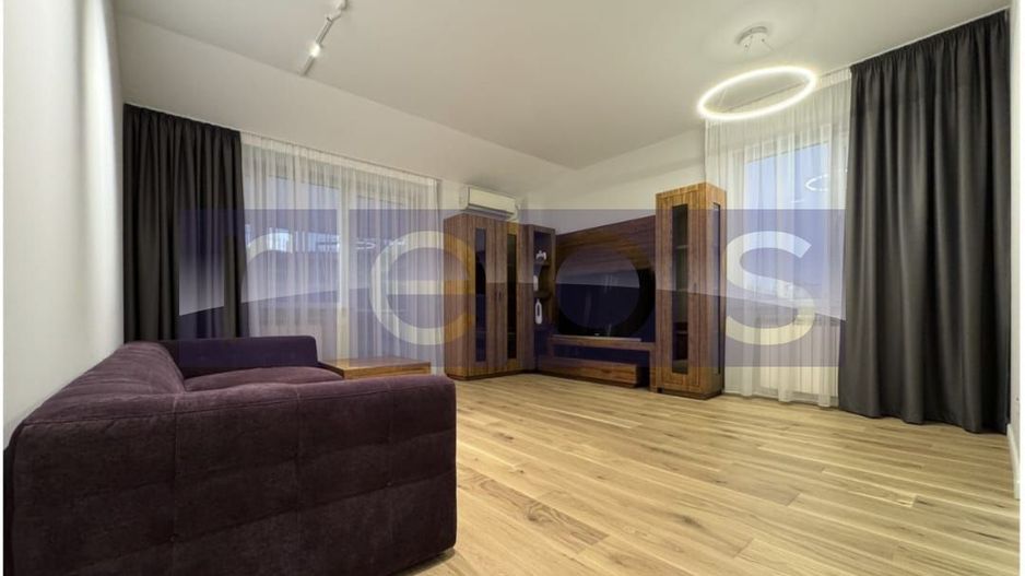 VANZARE -PENTHOUSE SUPERB - 3 CAMERE - TERASA  de 60 mp - Poză 2