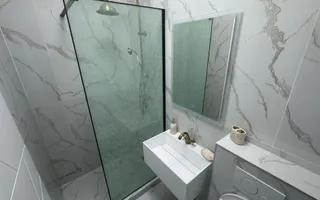 Apartament 3 camere de închiriat – zonă centrală, lângă Mall-ul nou - Poză 24