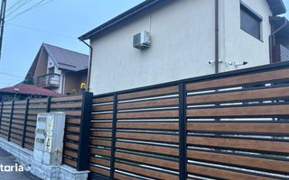 Casă P+E| 230 mp teren| 3 dormitoare | Curte +parcare|Mobilată complet - Poză 3