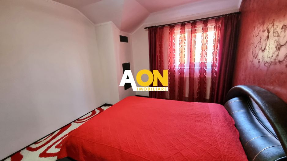 Casa 4 camere, S+P+M,  790mp teren, zona Micesti - Poză 9