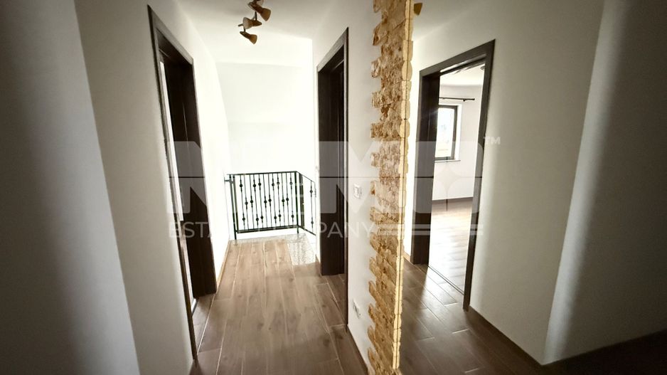 CASA DE VANZARE | 155.00 EURO | 200MP UTILI | 2500 MP TEREN | - Poză 9