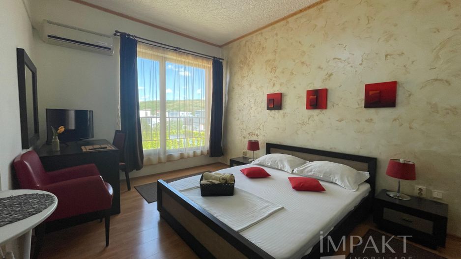 Apartament 1 cameră | Borhanci | AC | Stradă privată - Poză 2