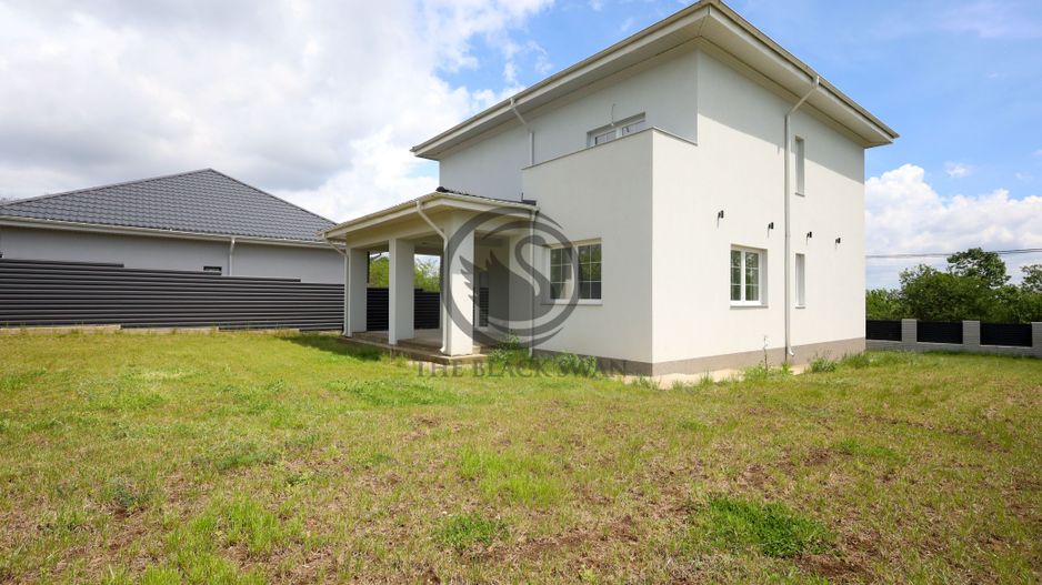 Vila de Vis cu 5 camere de vanzare | Paulesti, Prahova | COMISION0% - Poză 26