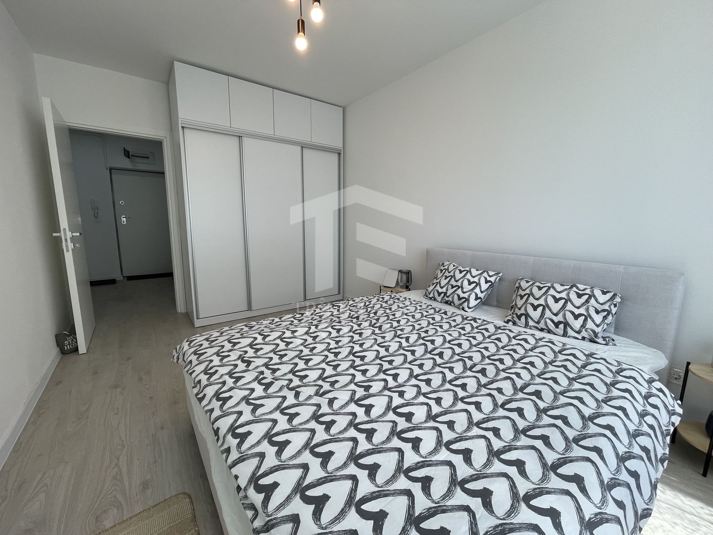 PIPERA | Ivory Residence | Chirie 2 camere + Parcare Subterana - Poză 5