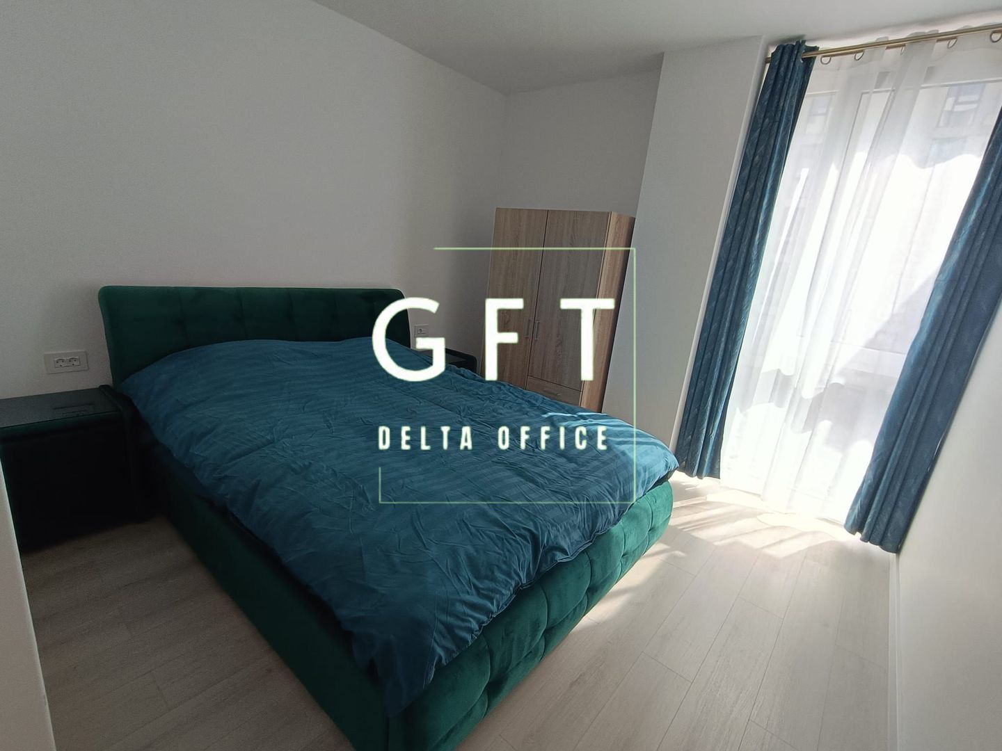 Apartament cu 2 camere de închiriat - Poză 3