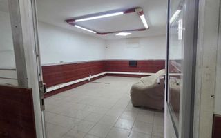 Spatii de depozitare de inchiriat pe str. Moara de Foc, suprafete intre 30 si 925 mp - Poză 3