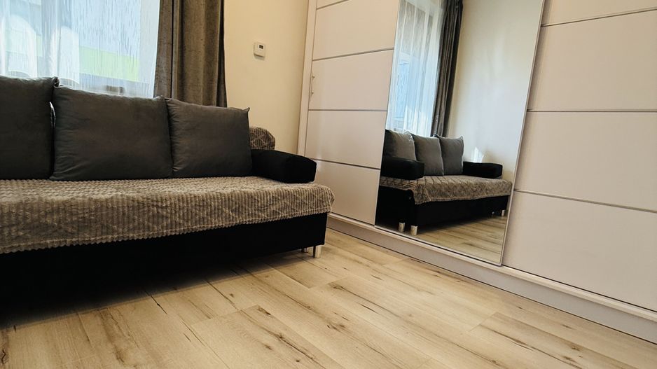 Braytim | 3 camere | 2 bai | Decomandat | Balcon | Loc de parcare - Poză 15