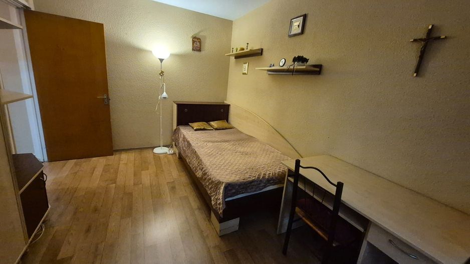 AP. 2 CAMERE BRANCOVEANU, BUCATARIE INCHISA, BLOC REABILITAT, MOBILAT - Poză 4