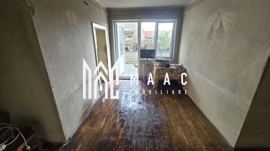 Apartament la casa 4 camere 300 teren zona Centrala - Poză 17