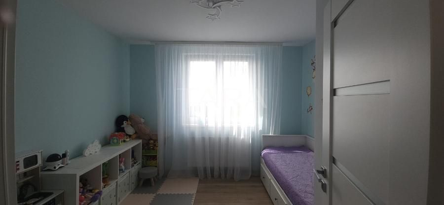 Apartament 3 camere, terasă panoramică și parcare subterană. - Poză 9