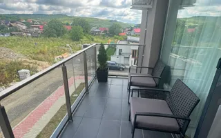Apartament cu 3 camere, 65 mp, parcare subterana, Zona Lavandei Residence - Poză 11