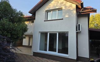 Casa individuala sector 5, strada dantelei, 500 m2 curte - Poză 1