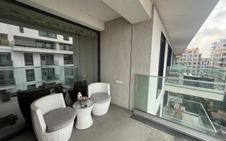 VANZARE 2 CAMERE | HERASTRAU | 60 MP | LOC PARCARE | MOBILAT SI UTILAT - Poză 23