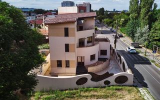 Vila de vanzare, Primaverii, Constanta - Poză 2