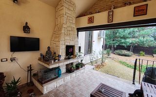 Vila care redefinește echilibrul între rafinament, spațiu și liniște - Poză 6