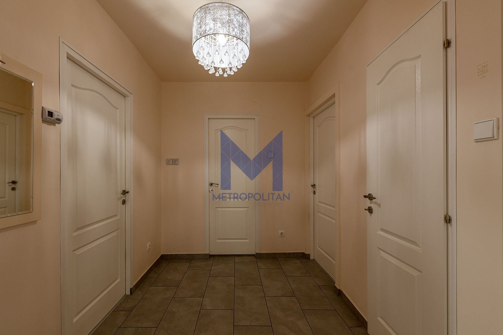 2 camere, giratoriu Mărăști, etaj intermediar - Poză 8