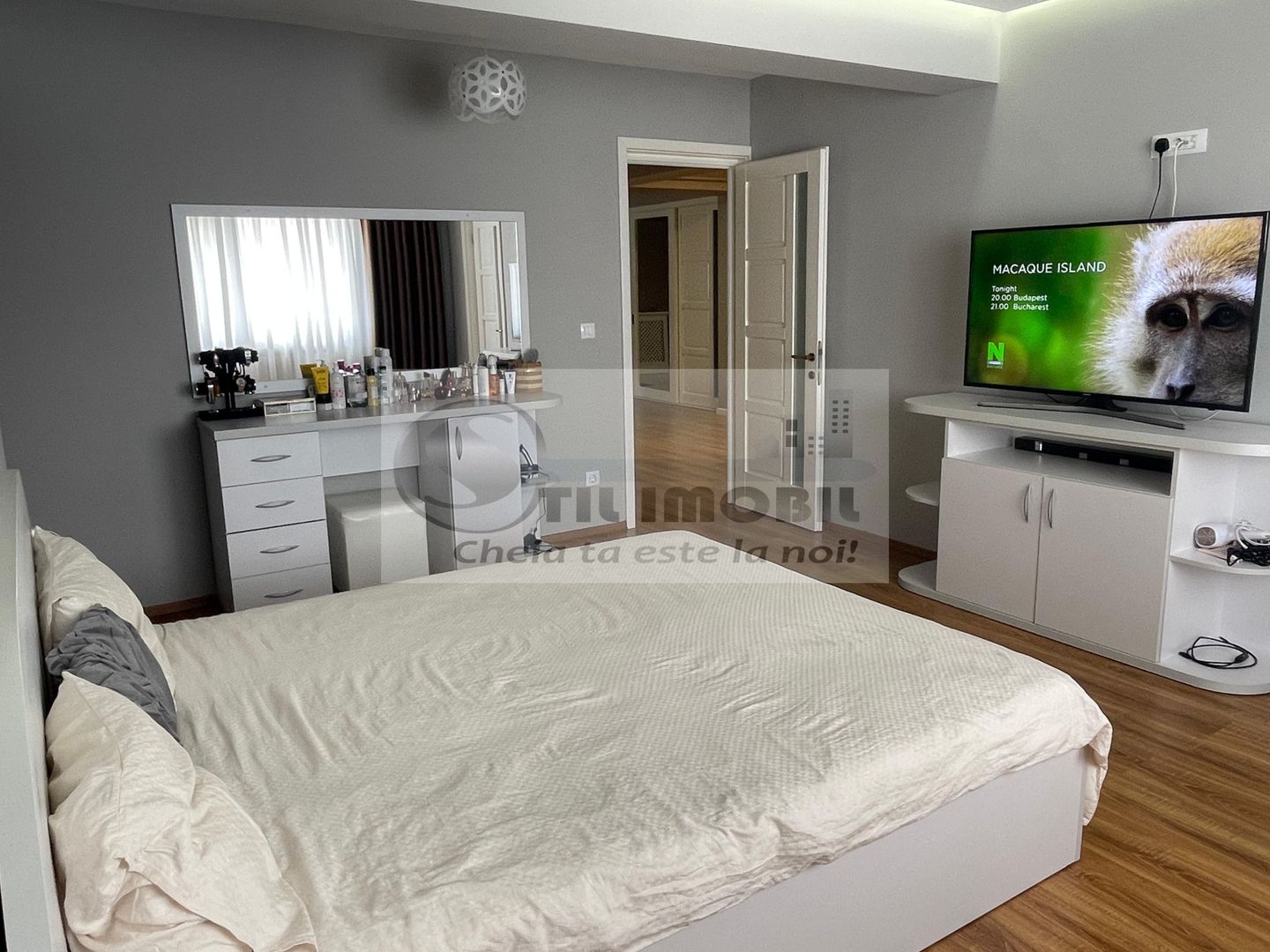 Apartament tip Penthouse zona Cug 130 mp - Poză 9