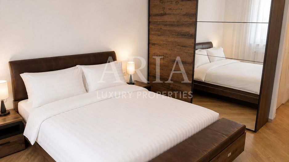 4city North Pipera 3 camere Lux - Poză 5