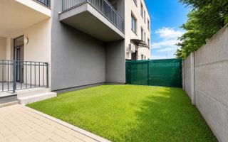 Apartament modern cu 2 camere ,balcon si curte proprie | Braytim - Poză 10