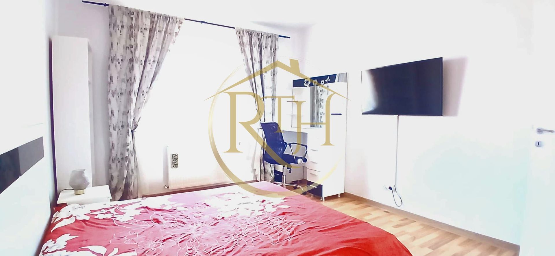 Oferim spre inchiriere apartament 3 camere, la intrare in Dumbravita - Poză 9